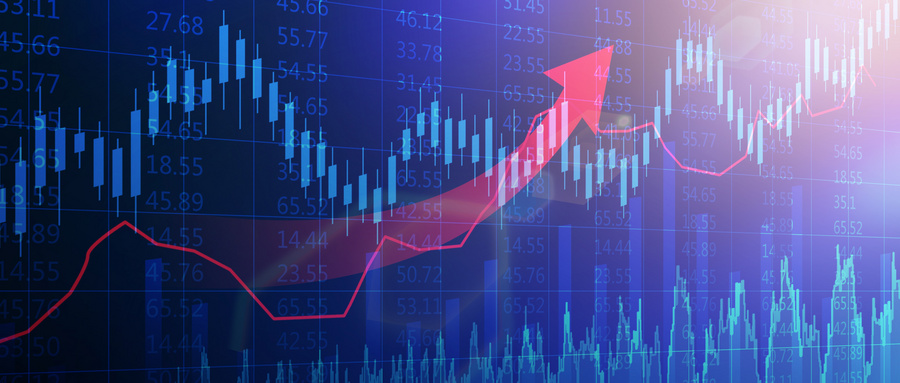 光刻胶板块强势上涨，容大感光两日飙升44%，谁是真正的概念股？