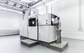 巴伐利亚不止有宝马，奥迪黑科技更逆天 揭秘电子专用材料的研发革命