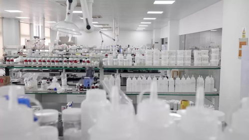 网红工厂的生存法则 哪里都能省，唯有研发不能砍——聚焦电子专用材料研发