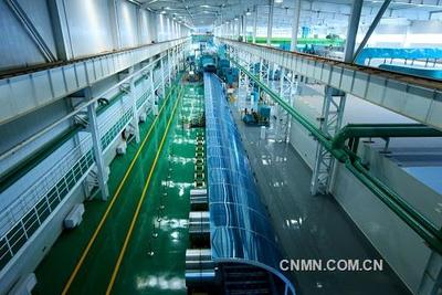 新疆众和2018年净利润同比大增50.40%，电子专用材料研发驱动高增长