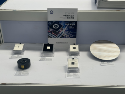 电子专用材料研发 信息时代的基石与未来