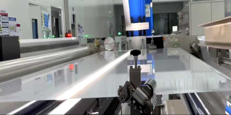 山西厚生16条隔膜产线全面建成投产，电子专用材料研发迈上新台阶