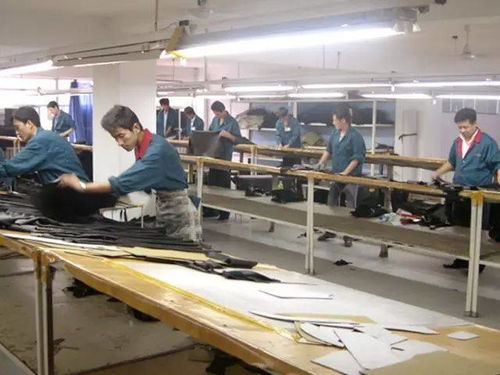 鞋厂皮料检验标准与电子专用材料研发的跨领域启示