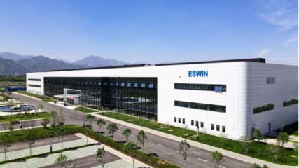 实力高新，接连跨越 电子专用材料研发的突破之路